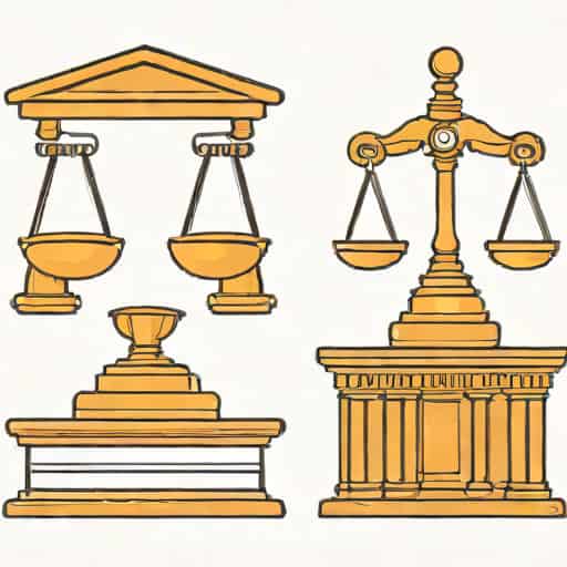 Difference Between Judicial And Quasi Judicial
