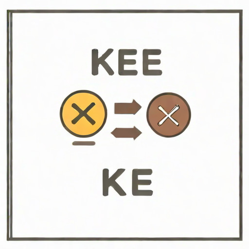 Difference Between Ki And Kee