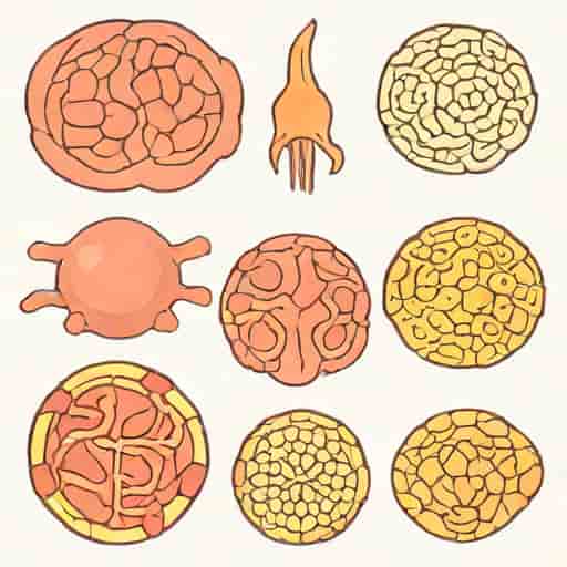 Difference Between Lesion And Tumor