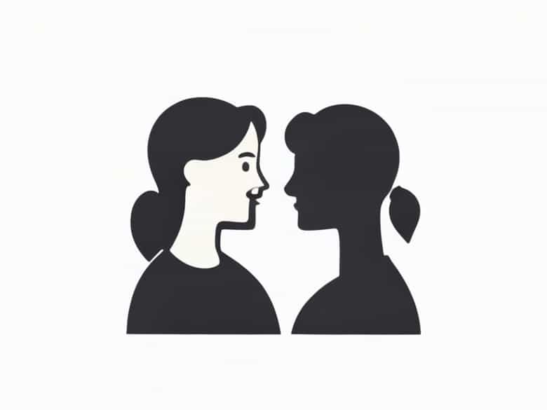 Difference Between Monogamous And Polygamous Family