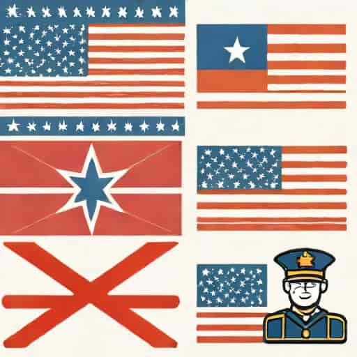 Difference Between Nationalist And Patriot