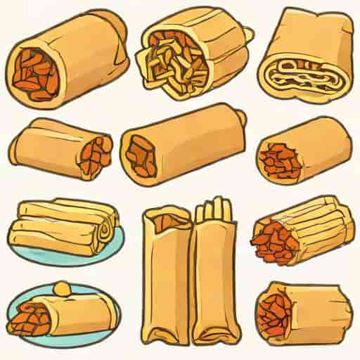 Difference Between Salvadorian And Mexican Tamales