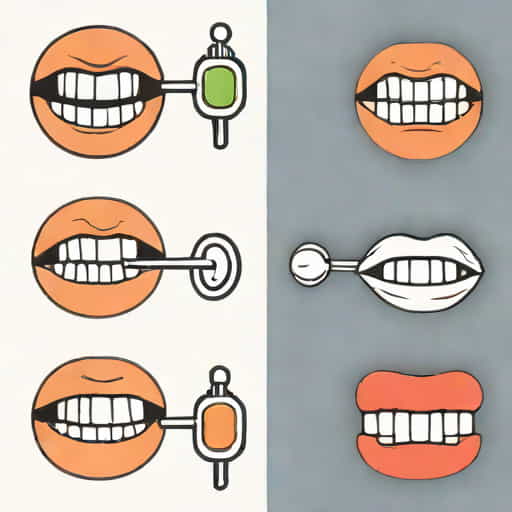 Difference Between Sensodent K And Kf