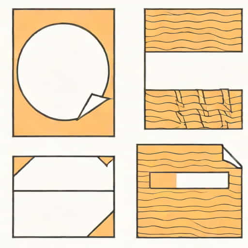 Difference Between Wove And Laid Paper