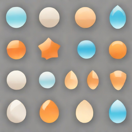 Different Types Of Moonstone