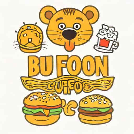Different Words For Buffoonery