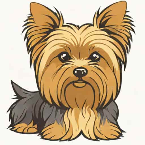 Different Yorkie Breeds