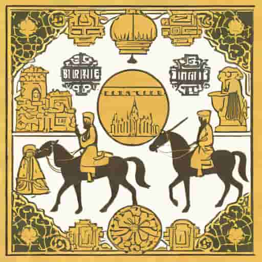Differing From The Umayyad Caliphs The Abbasid Rulers