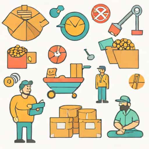 Difficulties Of Barter System