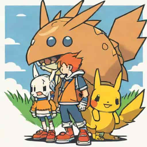 Digimon Survive Befriend Guide