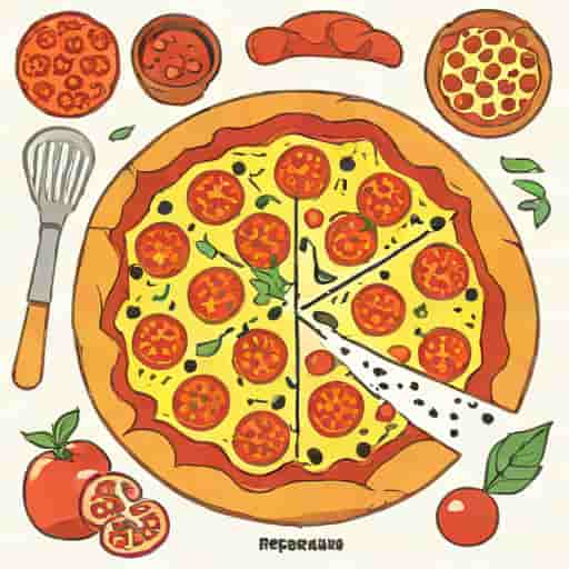 Digiorno Pepperoni Pizza Cooking Instructions