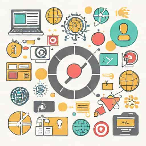 Digital Marketing Strategy