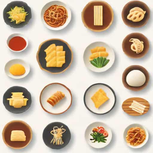 Din By Din Tai Fung Menu