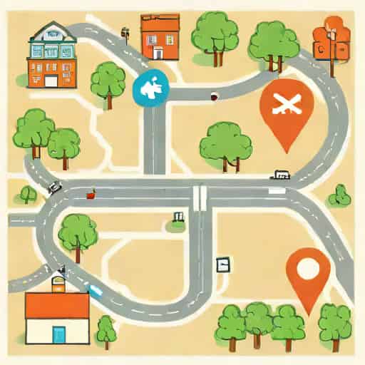 Directions To Onondaga Community College