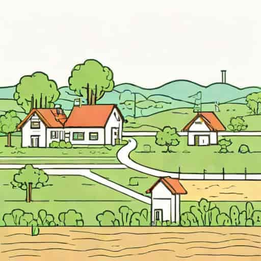 Disadvantages Of Communal Land Tenure System