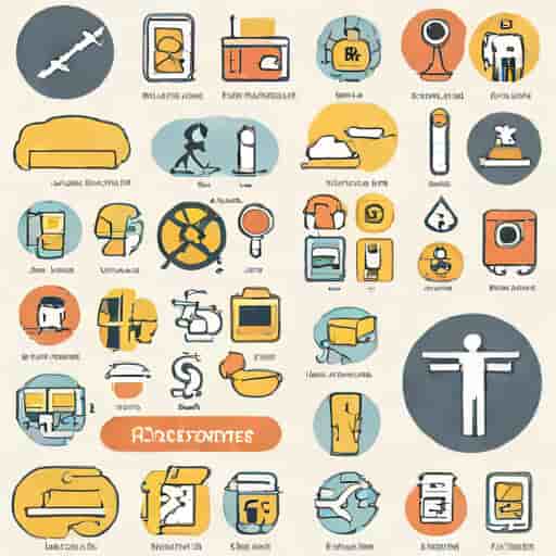 Discomfort Synonyms In English