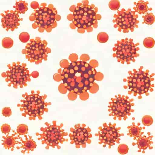 Disease Caused By Streptococcus