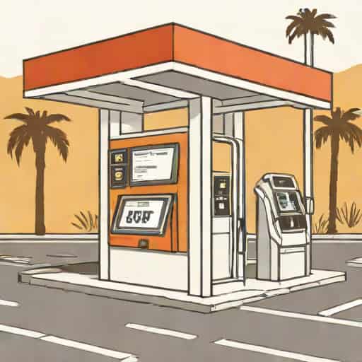 Dmv Kiosk Las Vegas