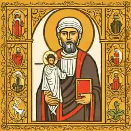 Do Chaldean Catholics Venerate Nestorius