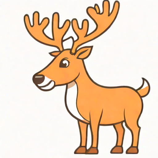 Do Female Reindeer Have Antlers