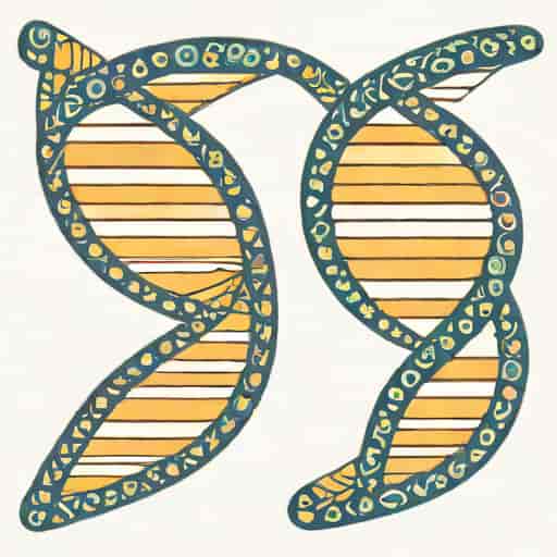 Do Identical Twins Have Identical Dna