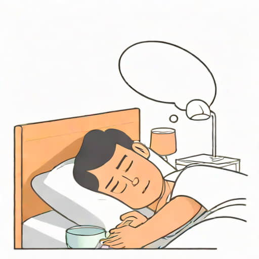 Do People Sniffle In Their Sleep