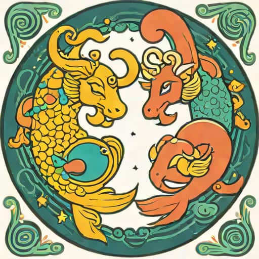 Do Pisces And Aries Get Along