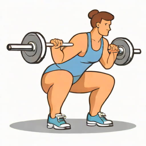 Do Squats Strengthen Knees