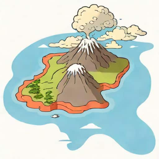 Do The Aleutian Islands Have Volcanoes