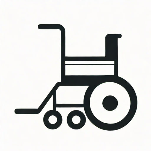 Do You Ambulate With A Wheelchair