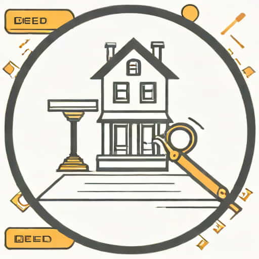 Does A Quitclaim Deed Need To Be Notarized