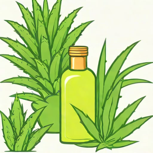 Does Aloe Vera Have Mucilage