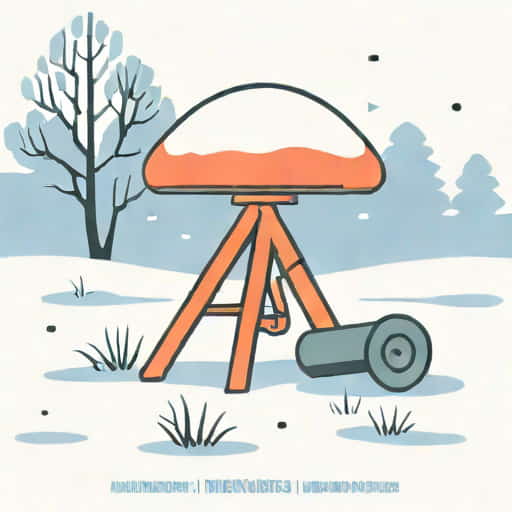 Does Artillery Fungus Die In Winter
