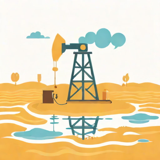 Does Fracking Pollute Water