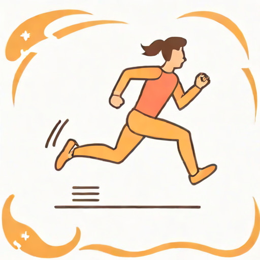 Does Running Increase Stamina