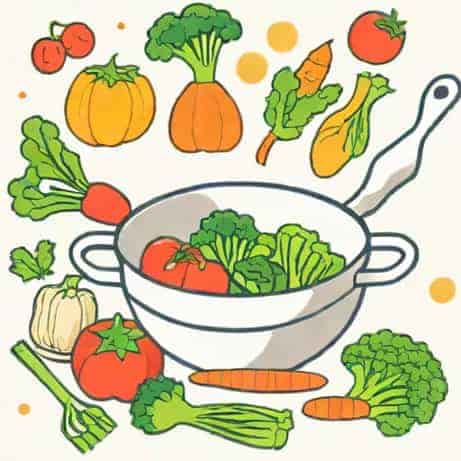 Does Sauteing Vegetables Destroy Nutrients