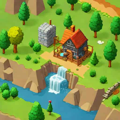 Does The Quarry Replenish Stardew