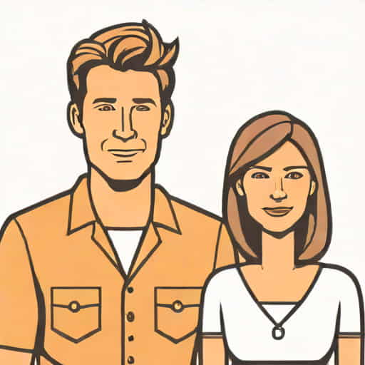 Does Ty Pennington Have A Wife