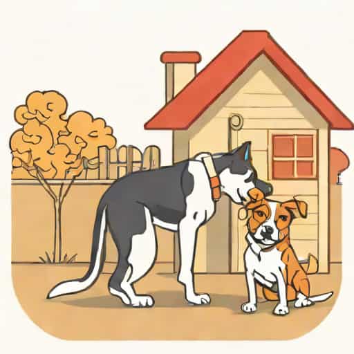 Dog Training Housebreaking