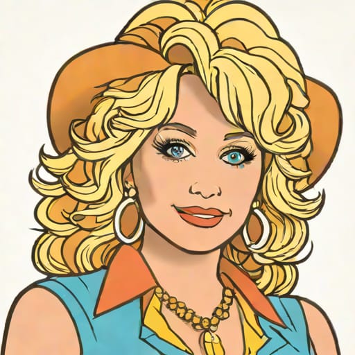 Dolly Parton Heartstrings Season 2