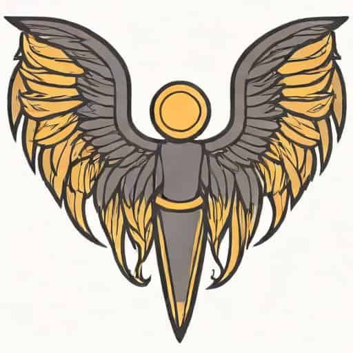 Dolorous Witch Wings Rs3
