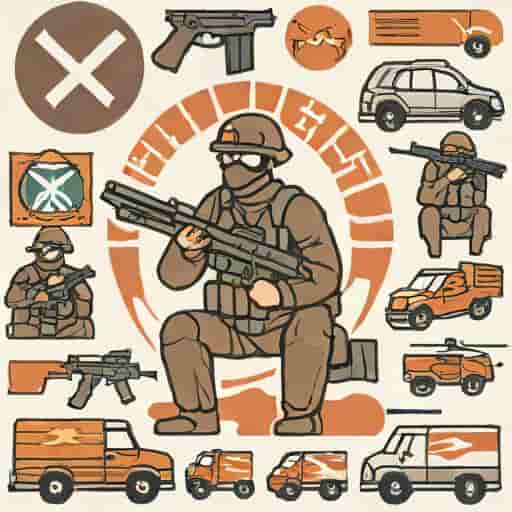 Domestic Terrorism Meaning