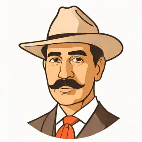 Don Pepin Garcia Original