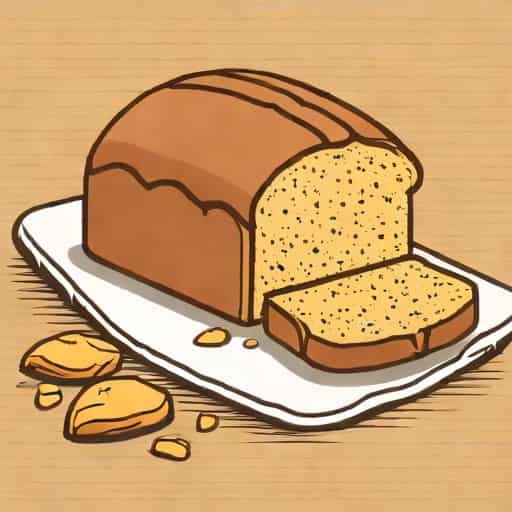 Donegal Treacle Bread