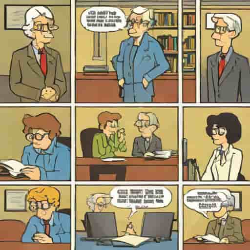 Doonesbury The Original Yale Cartoons
