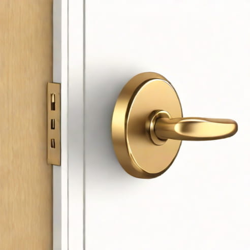 Door Locksmith Near Me