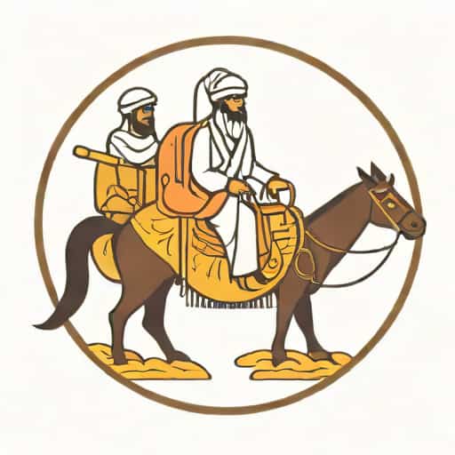 Doua Du Voyageur En Arabe