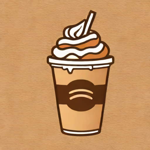 Double Chocolate Chip Frappuccino