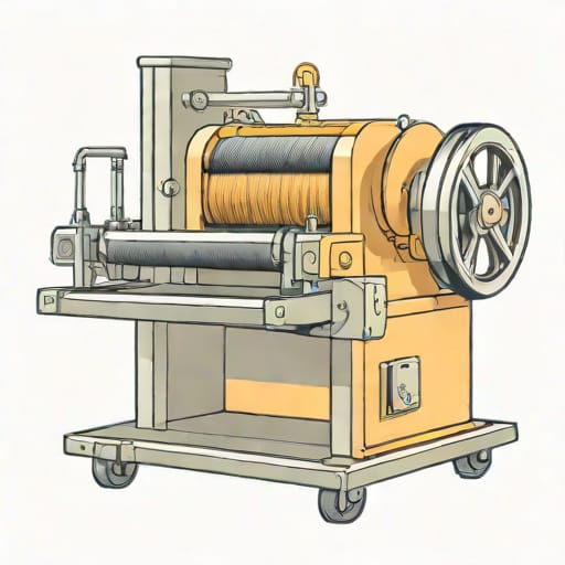 Double Roller Ginning Machine Price