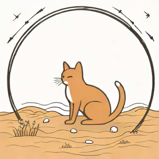 Down To Earth Curiosity Killed The Cat